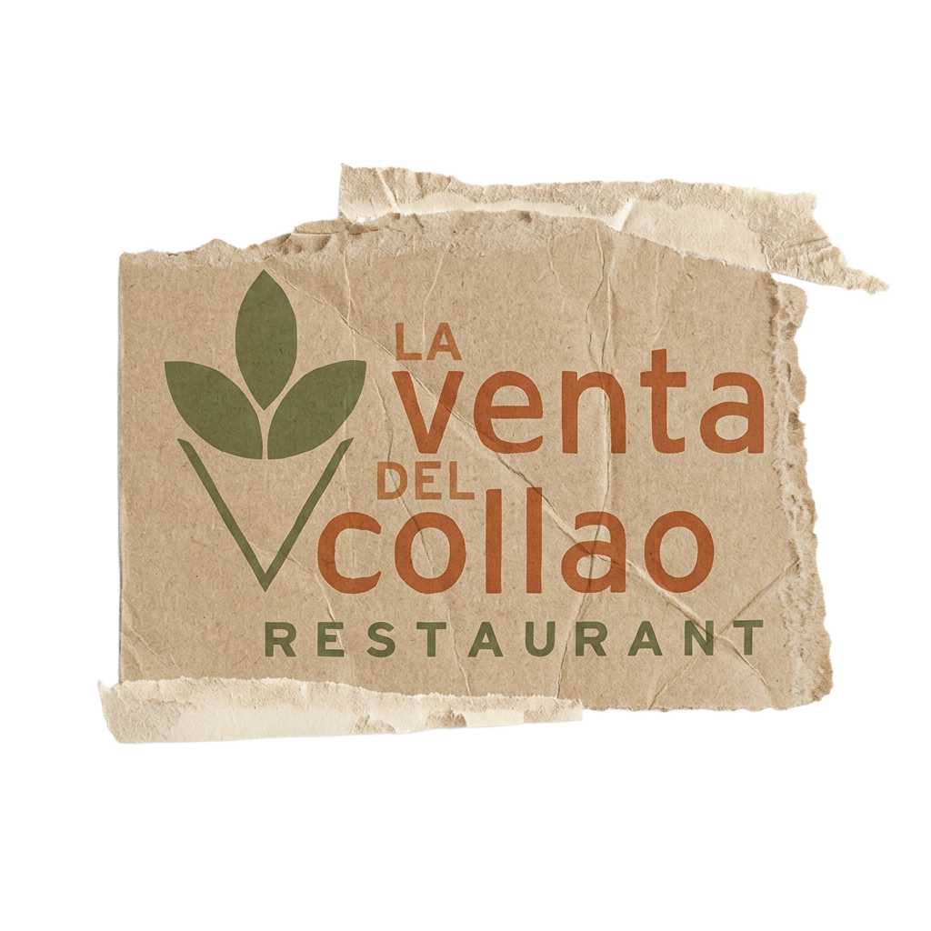 Logo La Venta del Collao